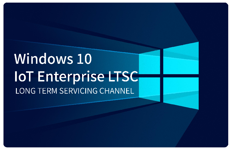 buy Windows 10 IoT Enterprise LTSC 2021 (2 PCs)