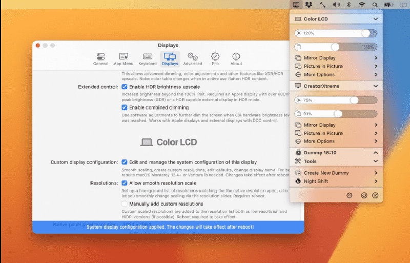 buy BetterDisplay 3 Pro Mac key