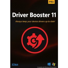 Driver Booster 11 Key – 100% Working Free License Keys 2023