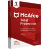 McAfee Total Protection - 1 Device/1 Year