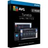 AVG Tuneup 10 PCs - 2 Years 