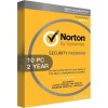 Norton Security Premium 3 Multi Device - 10 Devices/2 Years