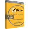 Norton Security Premium 3 Multi Device/10 Devices/1 Year