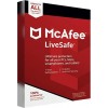 MCAfee Life Safe 10 PCs - 1 Year