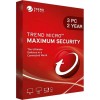 Trend Micro Maximum Security Multi Device / 3 Devices (2 Years)