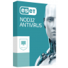 Eset Nod32 Antivirus Security - 1 PC/3 Years(EU)