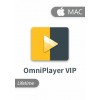 OmniPlayer VIP Lifetime - Mac