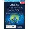 Acronis Cyber Protect Home Office Advanced /1 Device (1 Year )