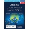 Acronis Cyber Protect Home Office Advanced /3 Devices (1 Year )