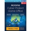 Acronis Cyber Protect Home Office Essentials /1 Device (1 Year )