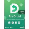  AnyDroid - 1 Device(1 Year)