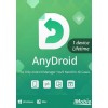  AnyDroid - 1 Device(Lifetime)