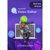 Apowersoft Video Eidtor - Business Edition (Annual)