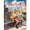 Atelier Ryza 2: Lost Legends The Secret Fairy Steam CD Key Global PC