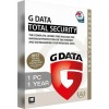 G Data Total Security / 1 PC (1 Year)