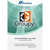 Groupy - 1 PC