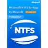 iBoysoft NTFS for Mac Professional