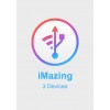 iMazing - 3 Devices