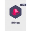 iRingg - iPhone for Mac