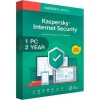 Kaspersky Internet Security Multi Device 2020 / 1 Device (2 Years)