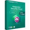 Kaspersky Security Cloud Multi Device / 3 Devices (1 Year)