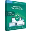 Kaspersky Total Security Multi Device 2020 /1 Device (1 Year )