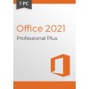 MS Office 2021 Professional Plus / 1 PC