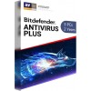 Bitdefender Antivirus Plus /3 PCs (2 Years)