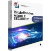 Bitdefender Mobile Security /3 Devices (1 Year)