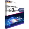 Bitdefender Total Security /3 Devices (3 Years)