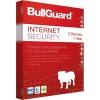 BullGuard Internet Security /3 Devices (1 Year)