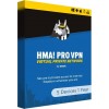 HMA! Pro VPN /5 Devices (1 Year)