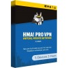 HMA! Pro VPN /5 Devices (3 Years)