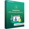 Kaspersky VPN Secure Connection /5 Devices (1 Year)