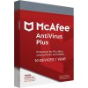 McAfee Antivirus Plus /10 Devices (1 Year)