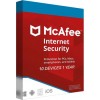 McAfee Internet Security /10 Devices (1 Year)