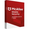 McAfee Mobile Security Plus VPN /10 PCs (1 Year）