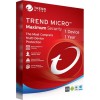 Trend Micro Maximum Security /1 Device (1 Year)