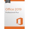 Microsoft Office 2019 Pro Plus (1 PC)
