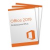 Office 2019 Professional Plus- 3 keys