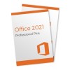 2 Office 2021 Professional Plus Keys Pack