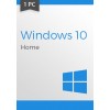 Windows 10 Home CD-KEY (32/64 Bit) 