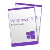 Windows 10 Pro  (2 keys)
