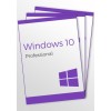 Windows 10 Professional - 3 Keys