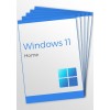 Windows 11 Home (5 keys)