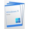 Windows 11 Home - 3 keys