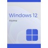 Windows 12 Home CD-KEY (1 PC)