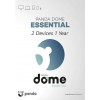 Panda DOME Essential /2 Devices (1 Year)