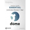 Panda DOME Essential /10 PCs (1 Year)