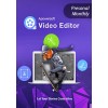 Apowersoft Video Eidtor - Personal Edition (Monthly)